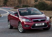 Ford Focus Coupe-Cabriolet